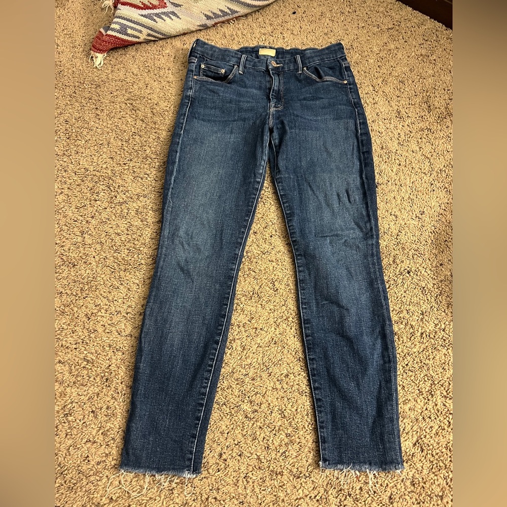 Mother Jeans❌❌